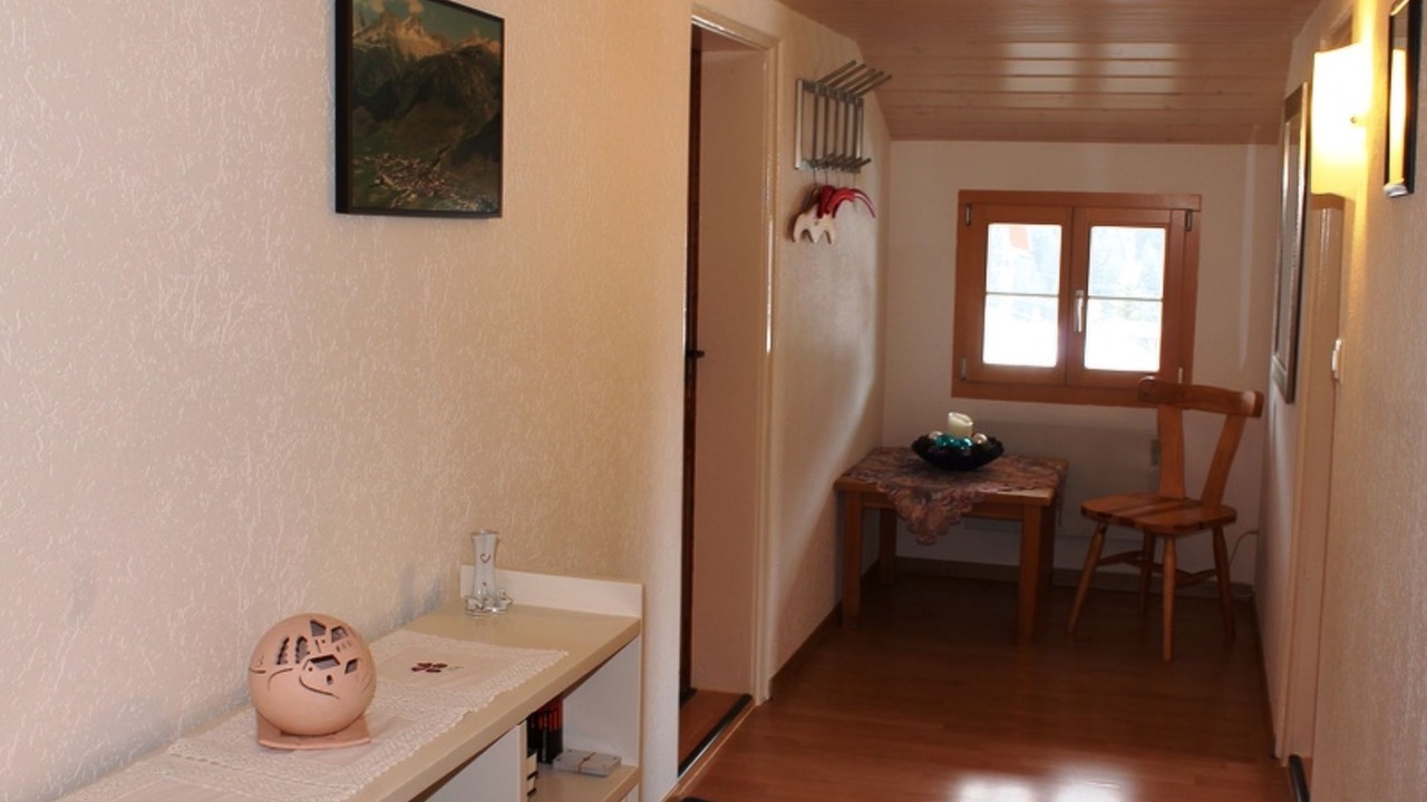Photo of Bedroom in Sedrun