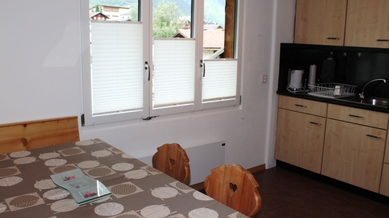 Photo of Bedroom in Rueras