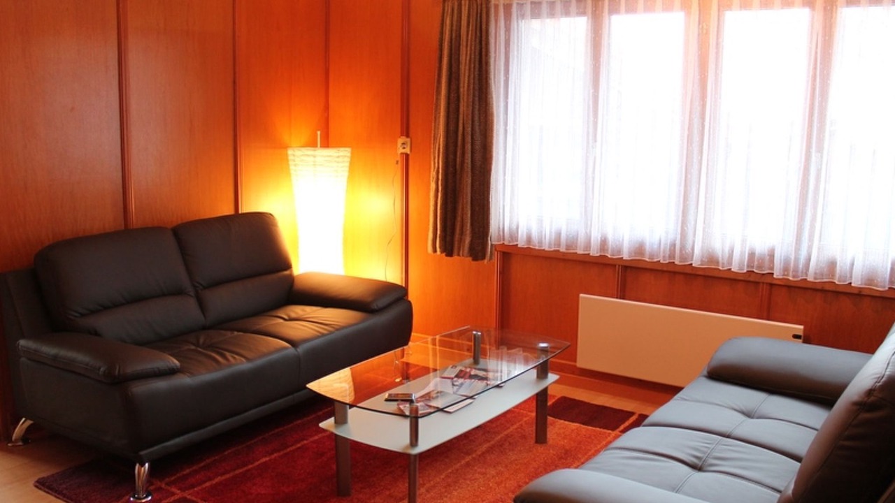 Photo of Livingroom in Rueras