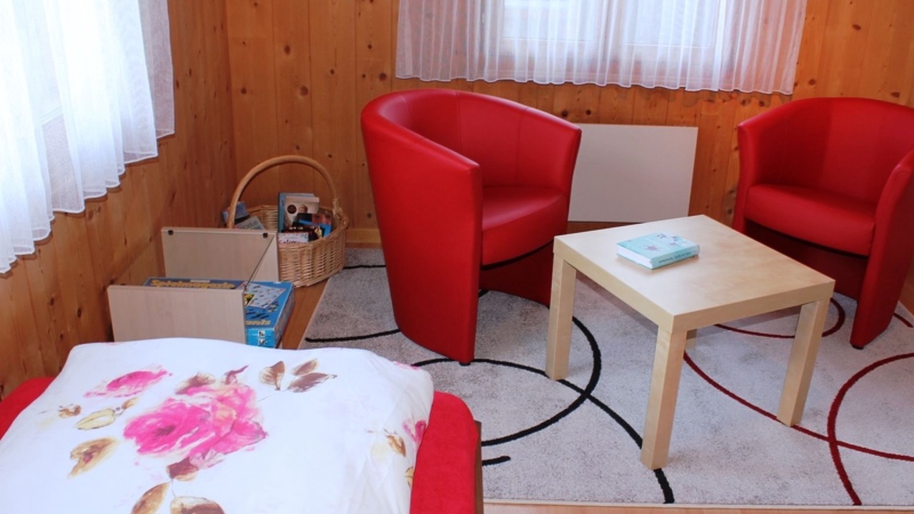 Photo of Livingroom in Rueras