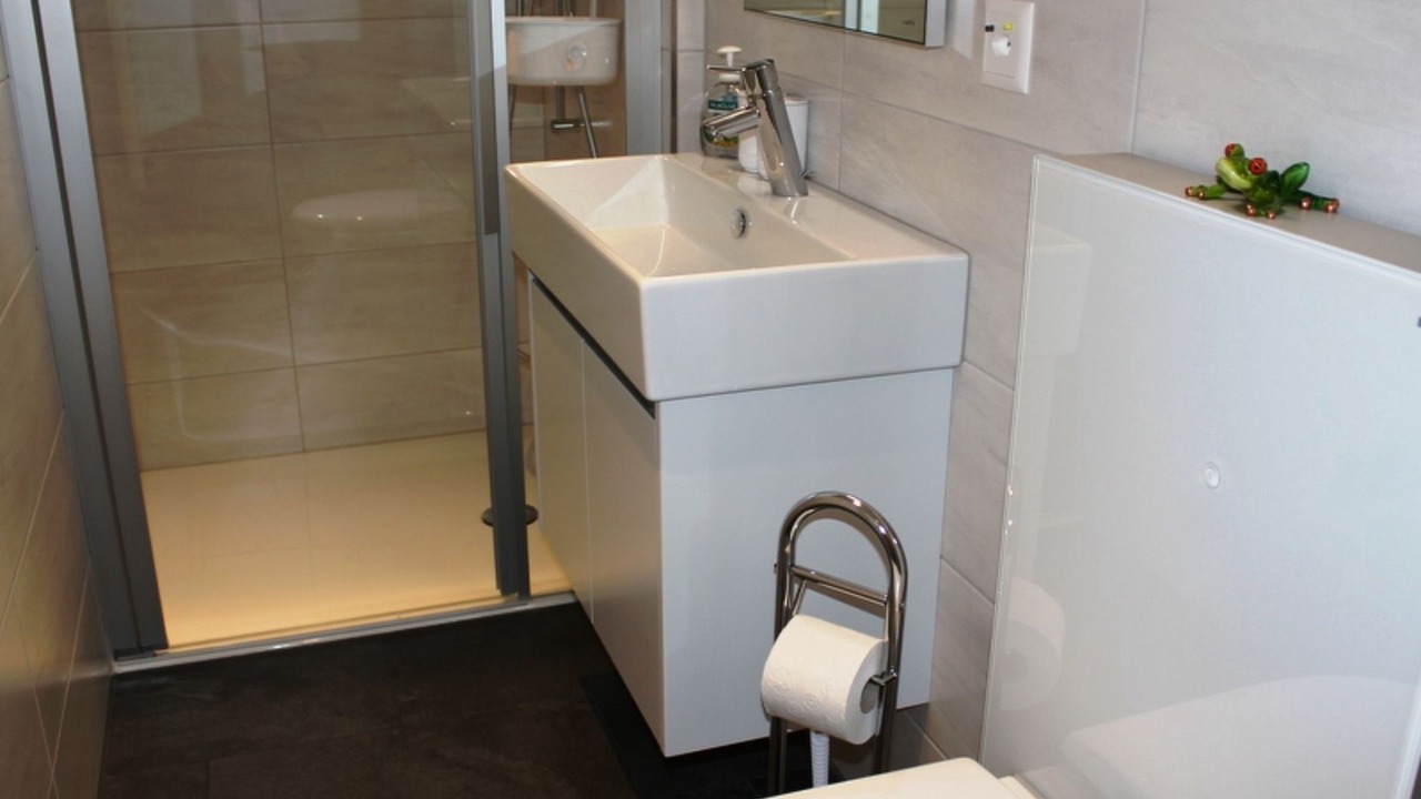 Photo of Bathroom in Rueras