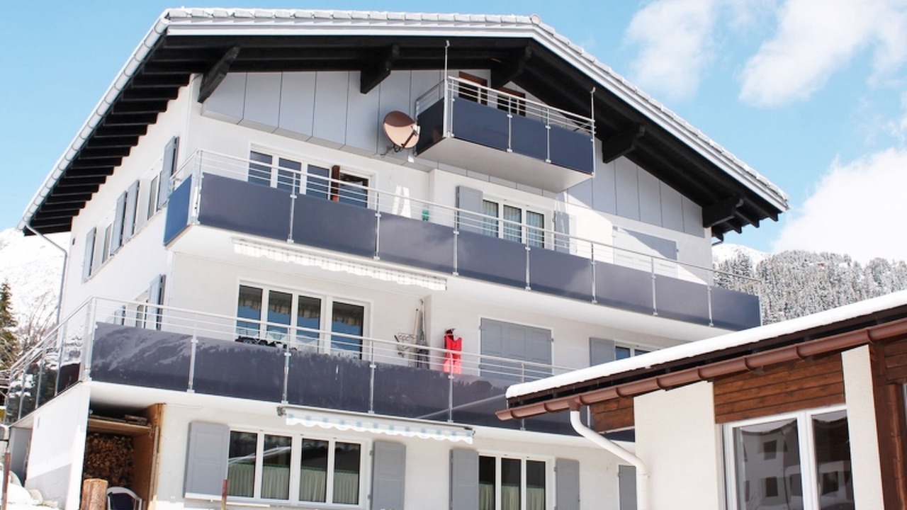 Photo of Others in Sedrun