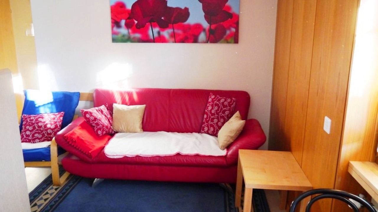 Photo of Livingroom in Sedrun