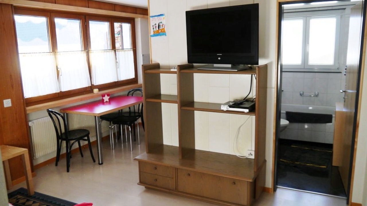 Photo of Livingroom in Sedrun