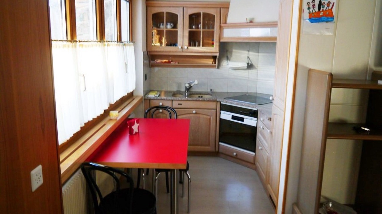 Photo of Bedroom in Sedrun
