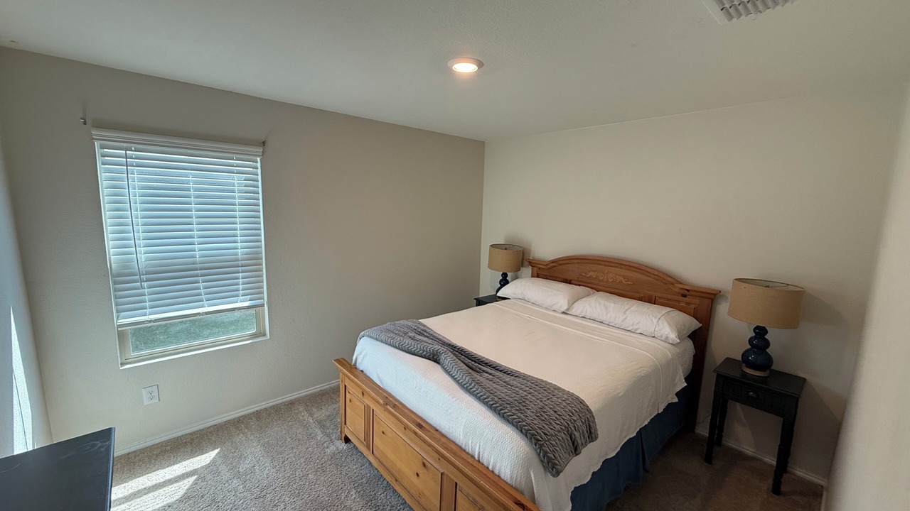 Photo of Bedroom in Haslet