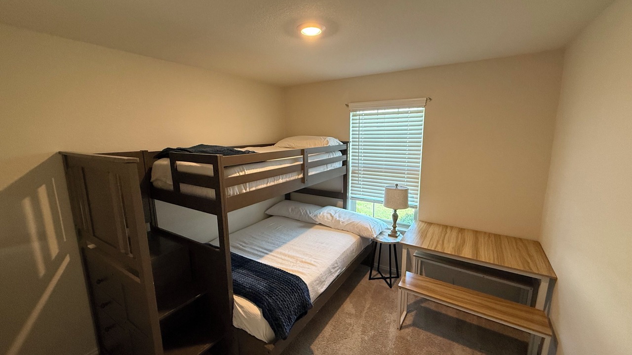 Photo of Bedroom in Haslet