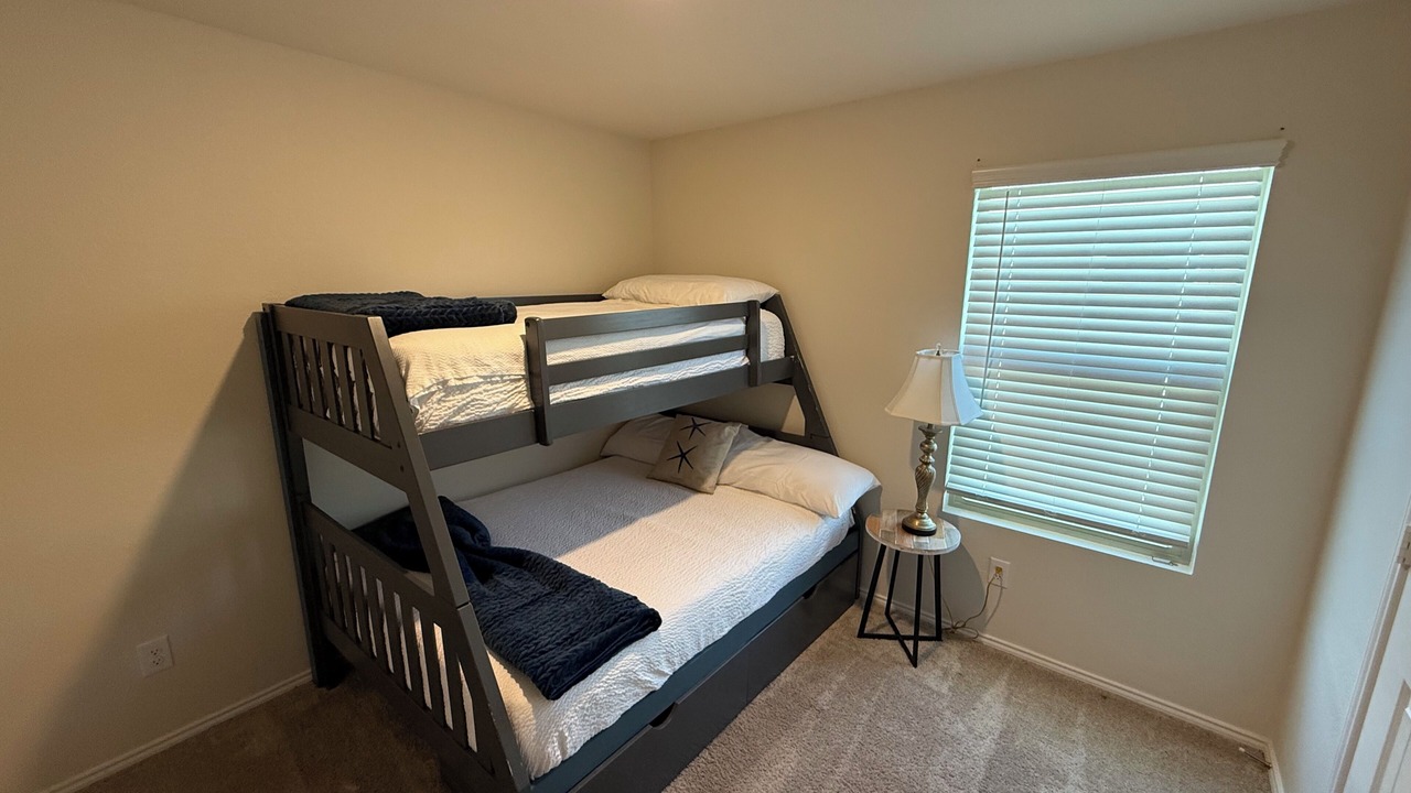 Photo of Bedroom in Haslet