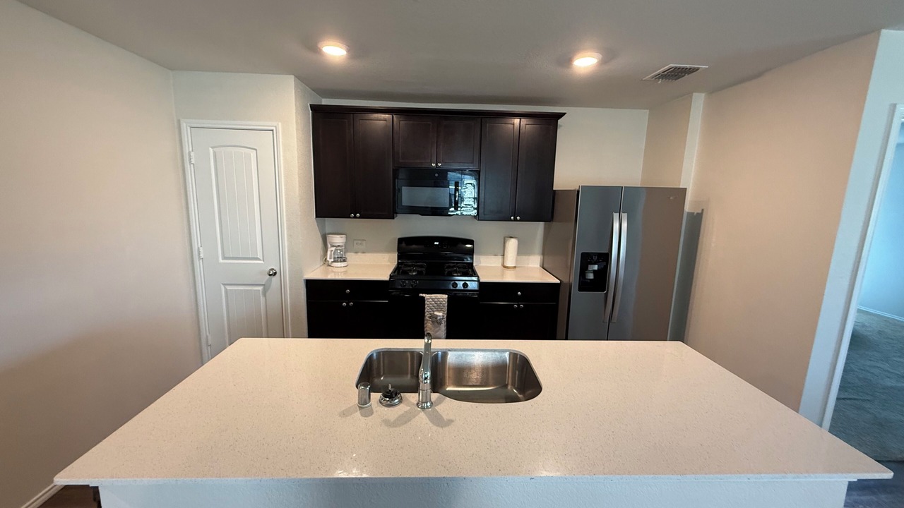 Photo of Kitchen in Haslet
