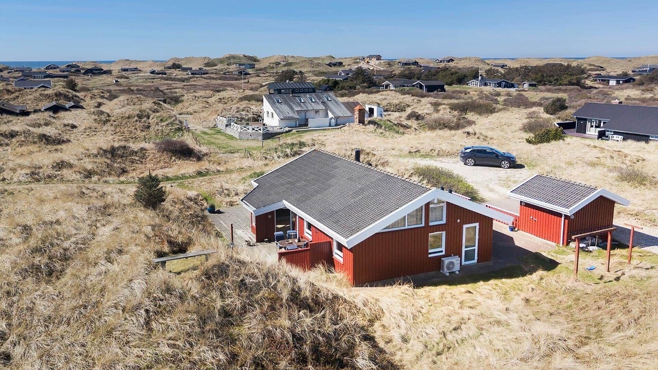 Photo of Outdoor in Hvorup Klit