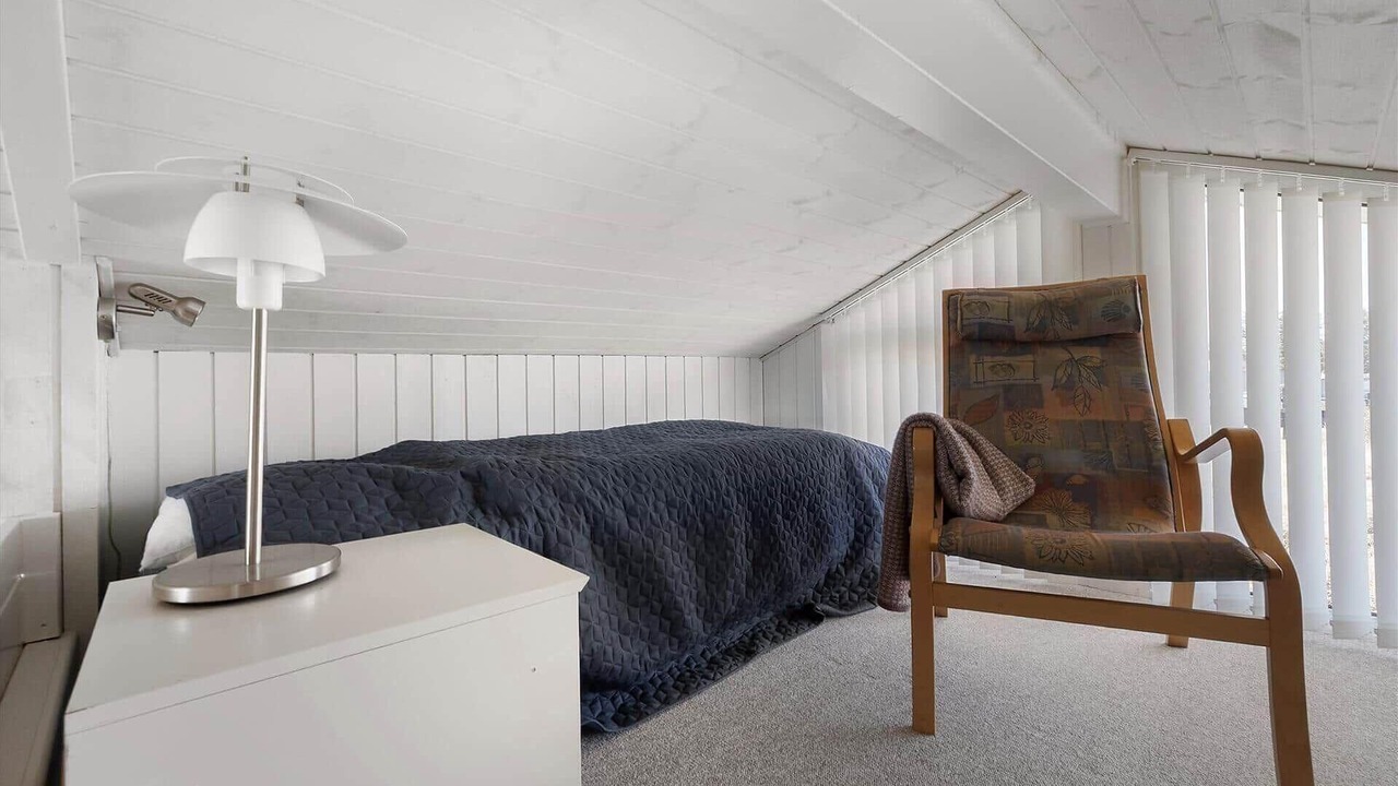 Photo of Bedroom in Hvorup Klit
