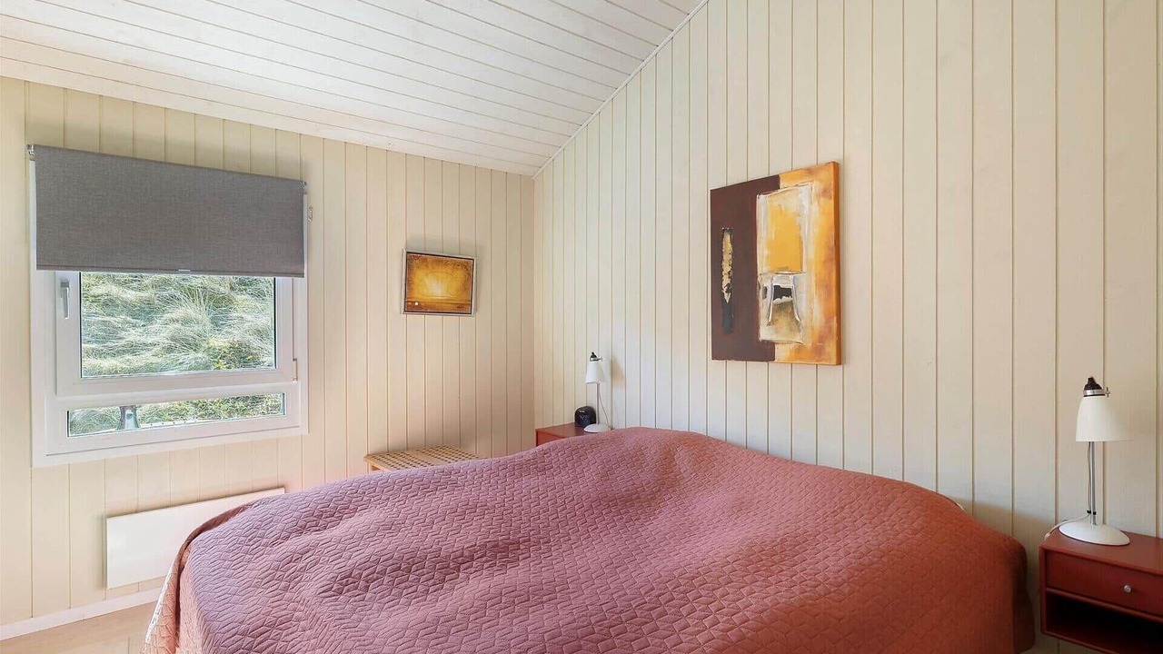 Photo of Bedroom in Hvorup Klit