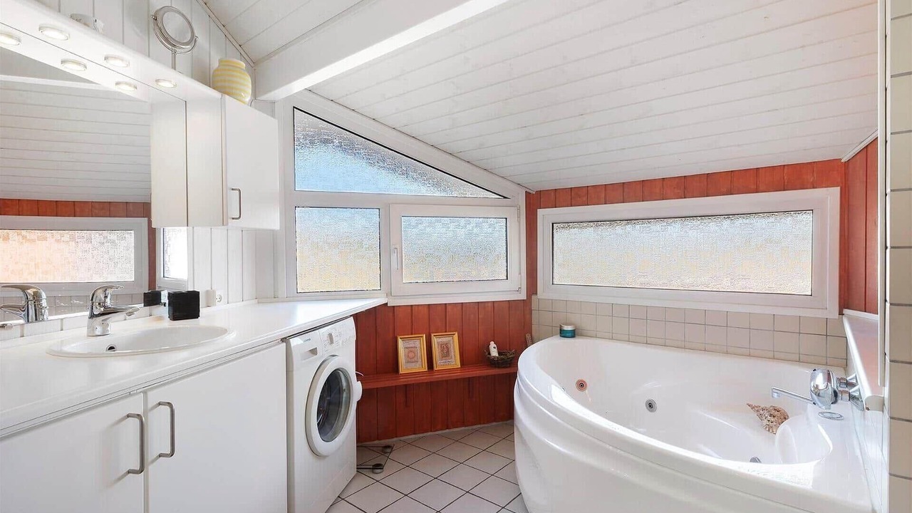 Photo of Bathroom in Hvorup Klit