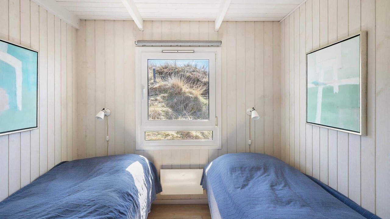 Photo of Bedroom in Hvorup Klit