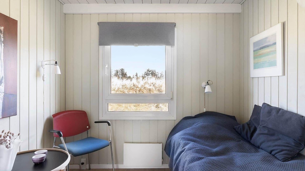 Photo of Bedroom in Hvorup Klit