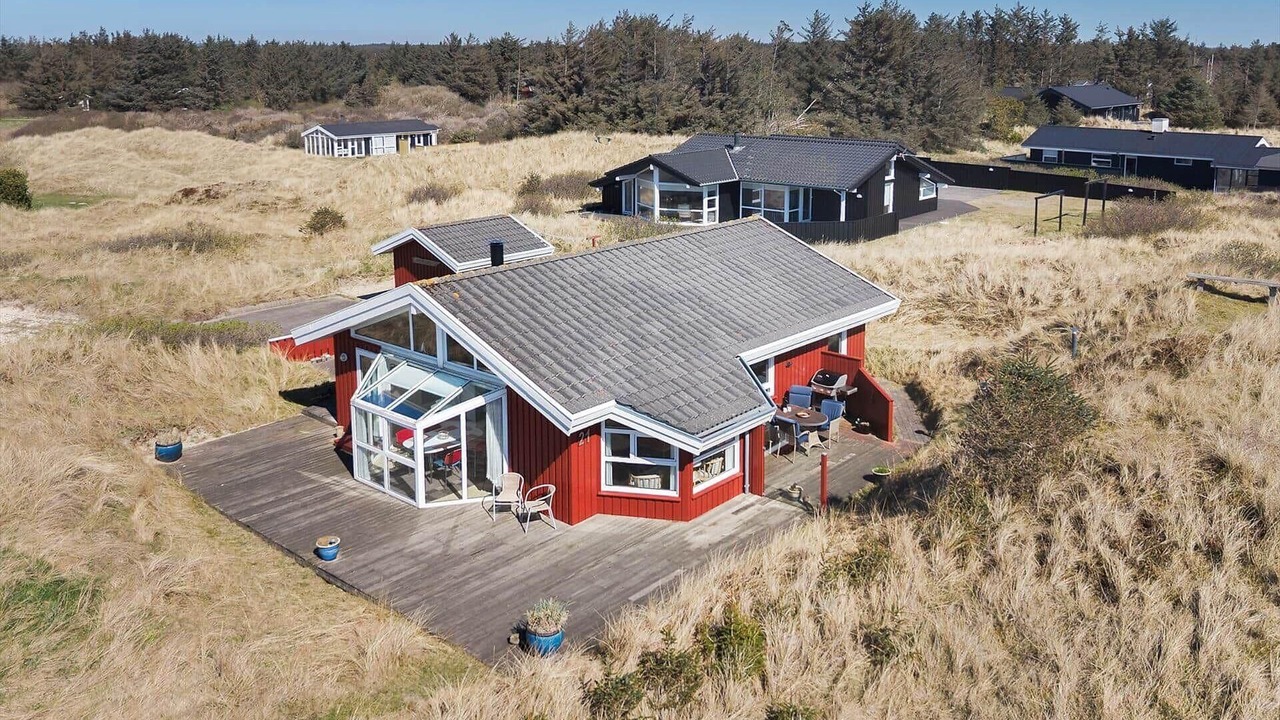 Photo of Outdoor in Hvorup Klit