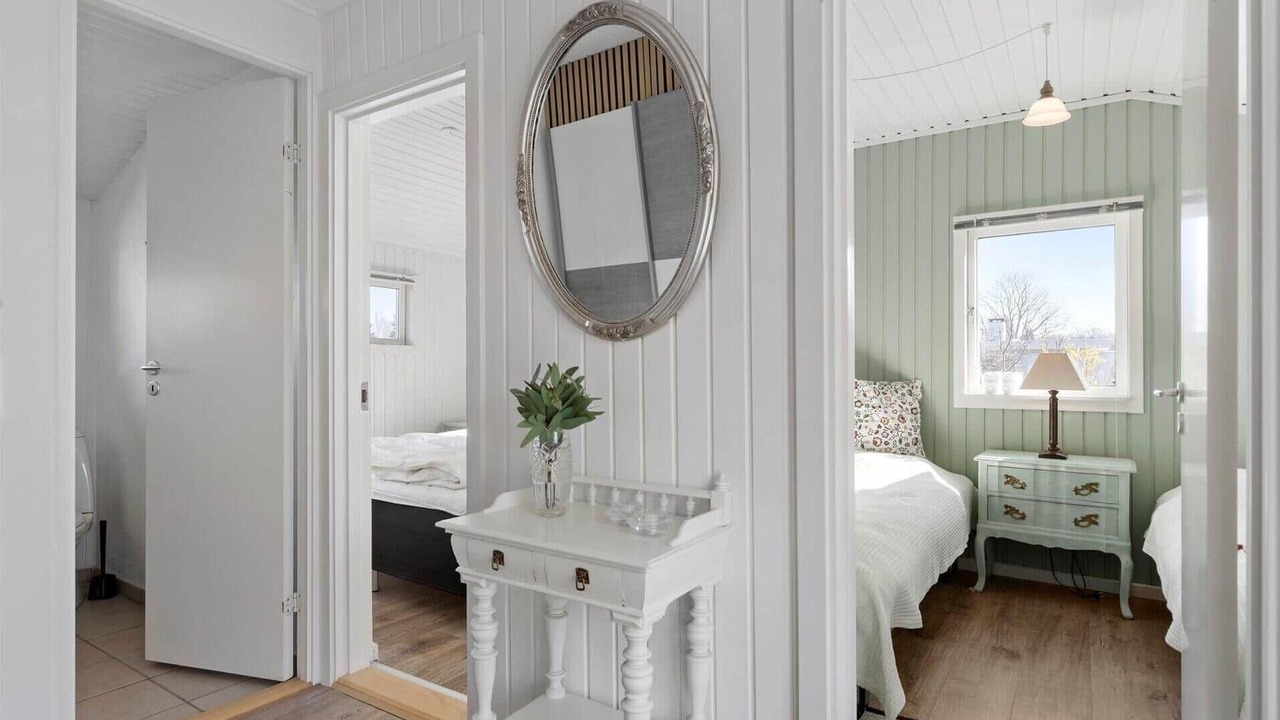 Photo of Bedroom in Norddjurs Municipality