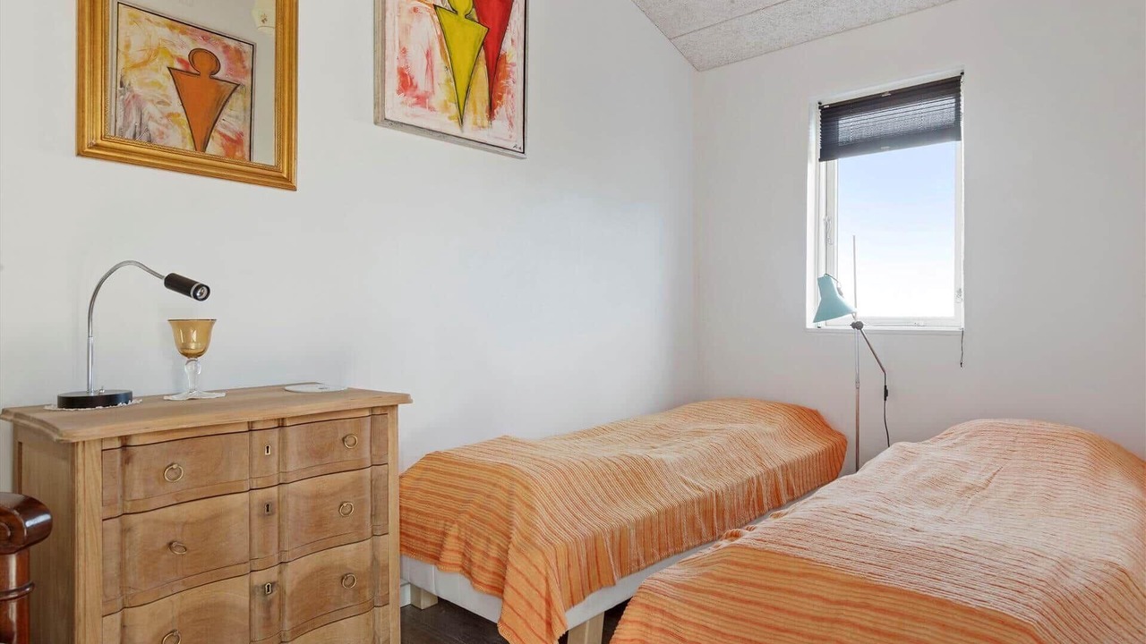 Photo of Bedroom in Norddjurs Municipality