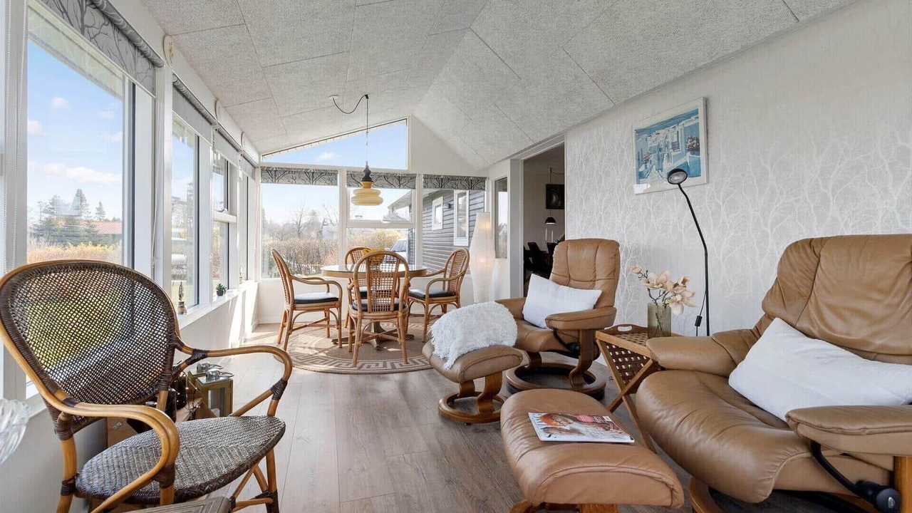 Photo of Livingroom in Norddjurs Municipality