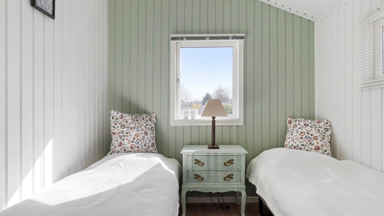 Photo of Bedroom in Norddjurs Municipality