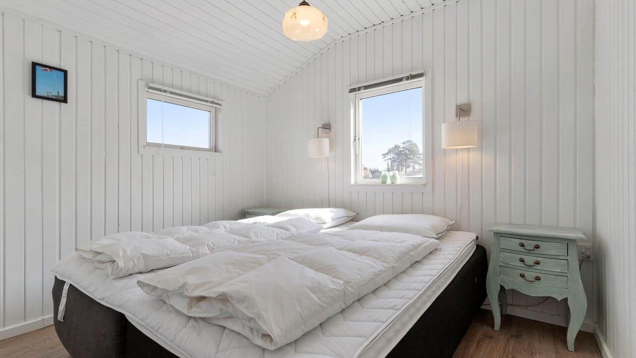 Photo of Bedroom in Norddjurs Municipality
