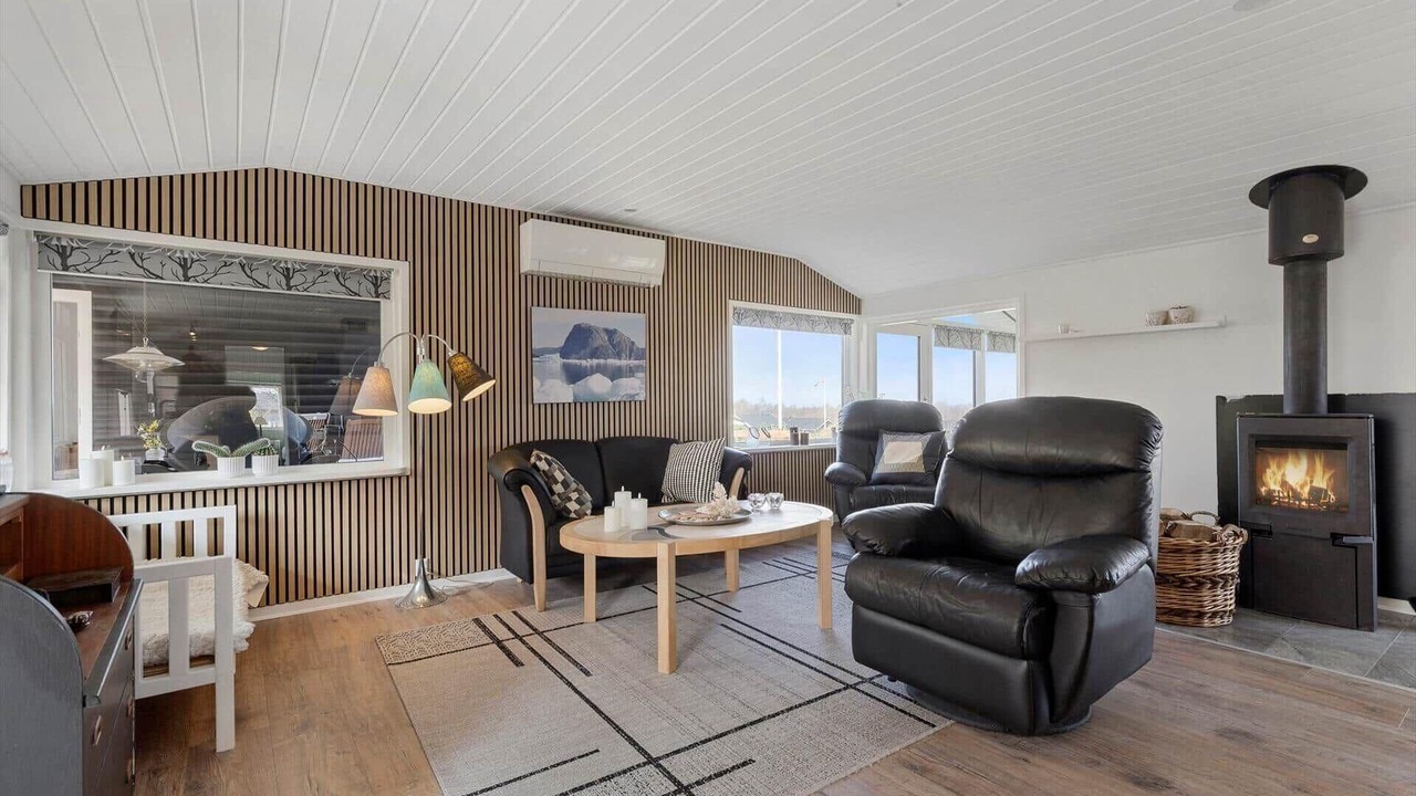 Photo of Livingroom in Norddjurs Municipality