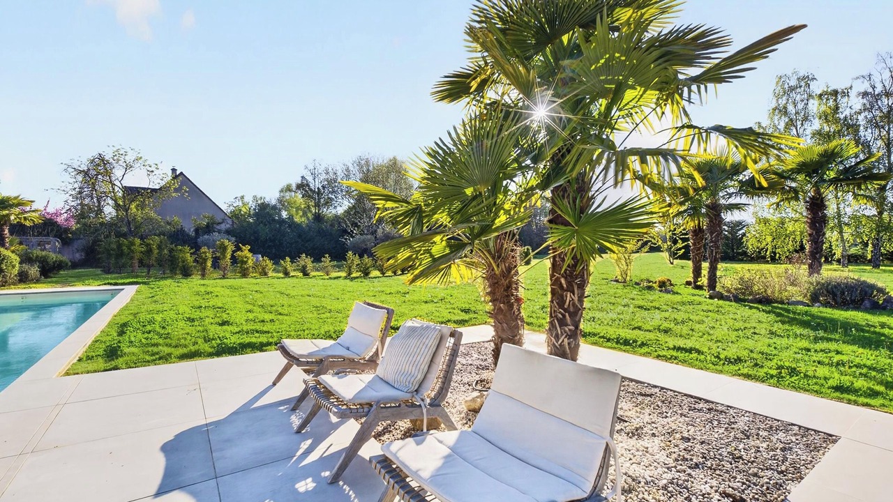Photo of Outdoor in Saint-Forget