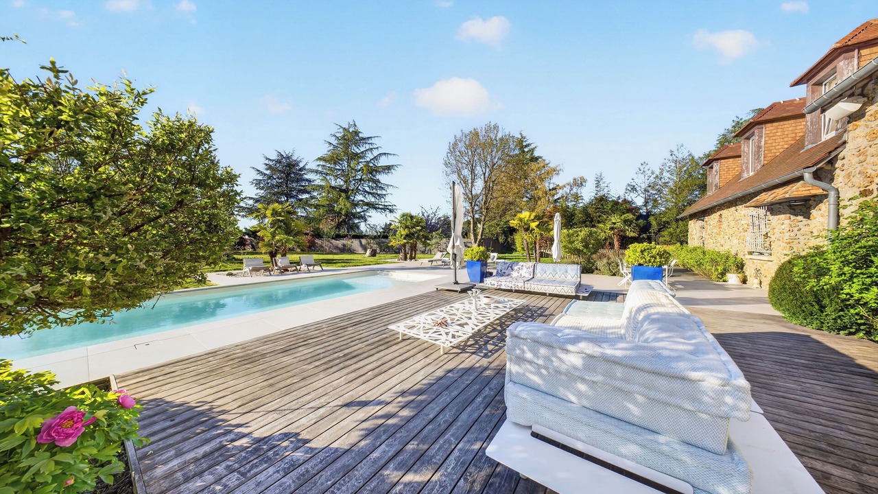 Photo of Outdoor in Saint-Forget