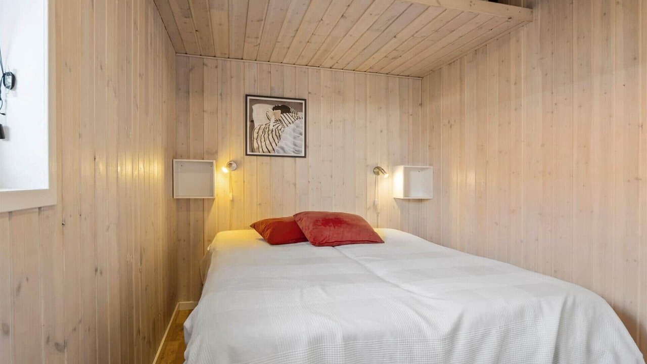 Photo of Bedroom in Assens