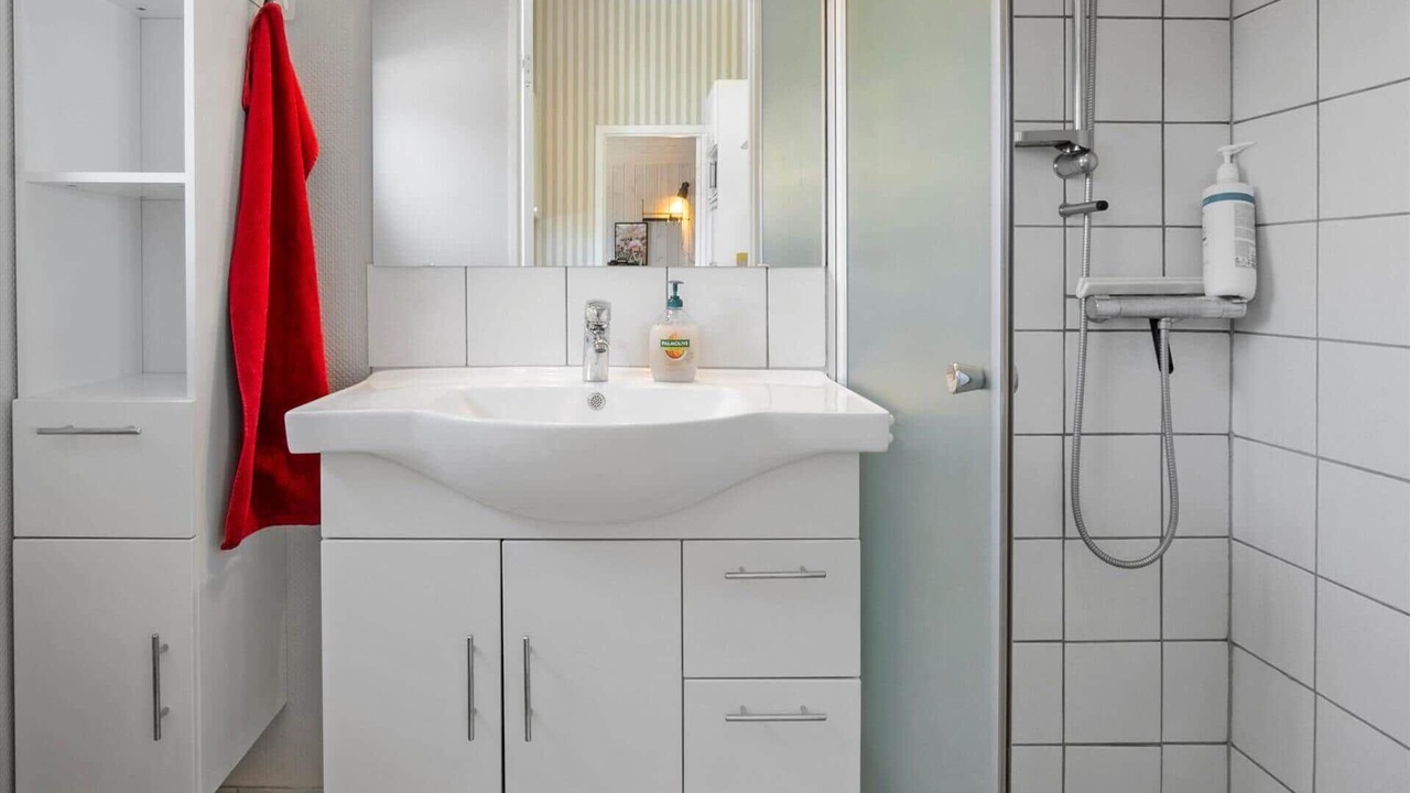 Photo of Bathroom in Assens