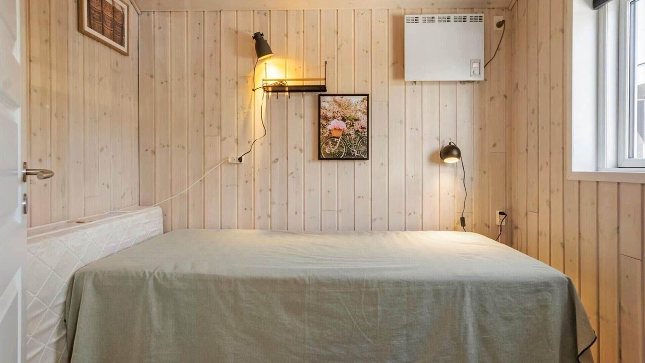 Photo of Bedroom in Assens