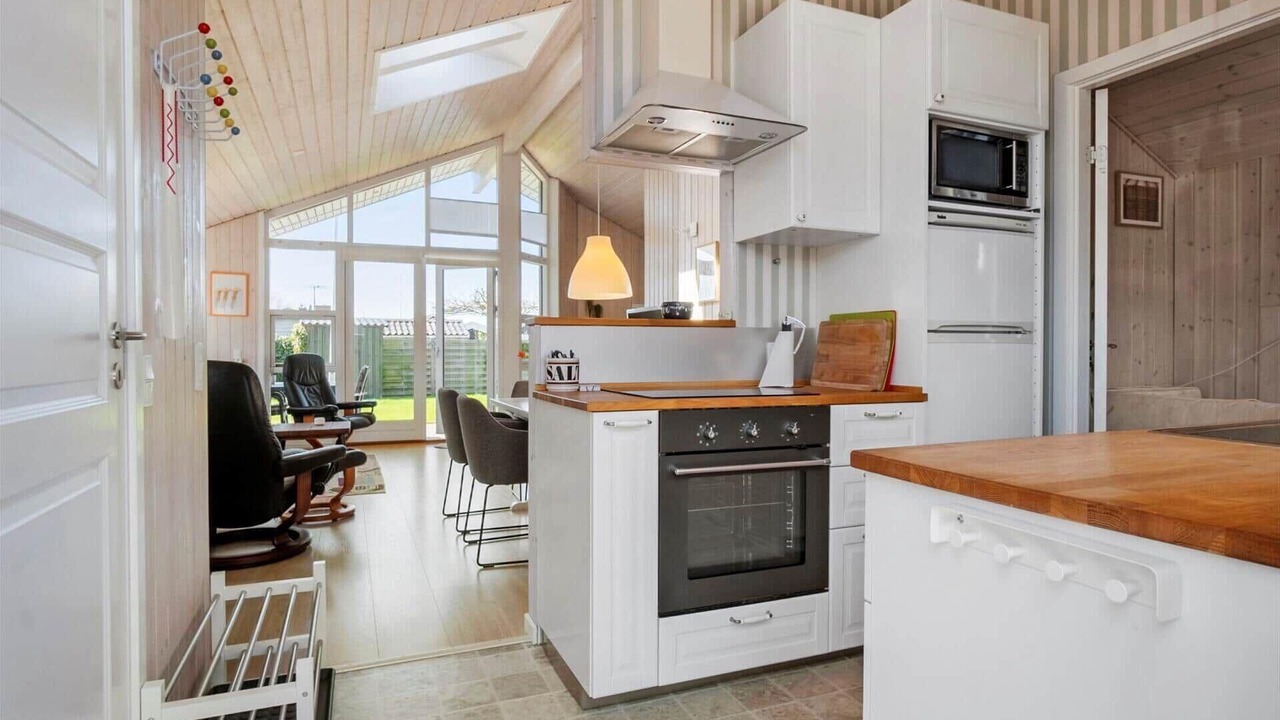 Photo of Kitchen in Assens