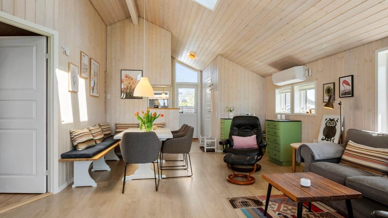 Photo of Livingroom in Assens