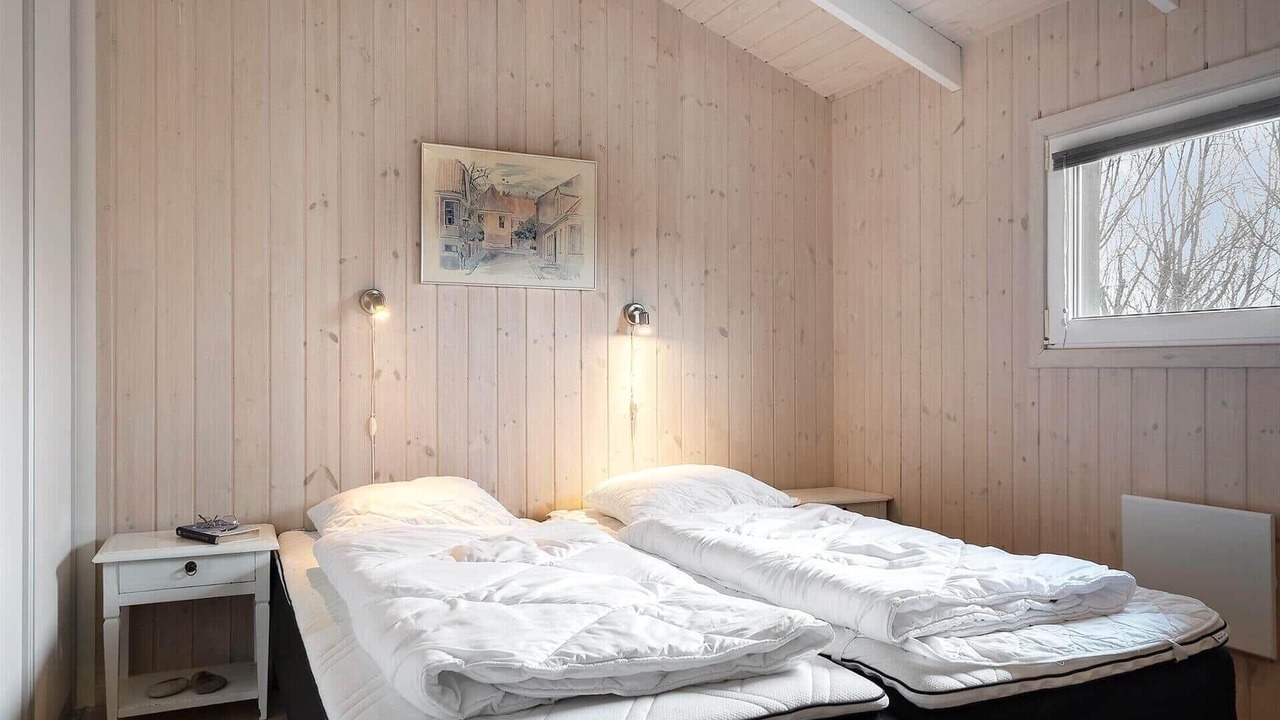 Photo of Bedroom in Klegod Strand