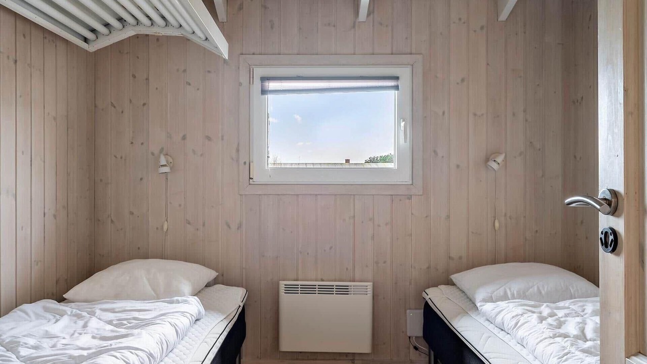 Photo of Bedroom in Klegod Strand