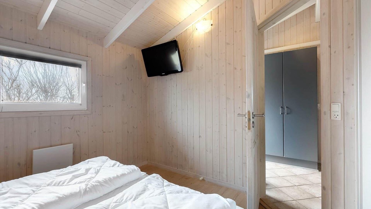 Photo of Bedroom in Klegod Strand