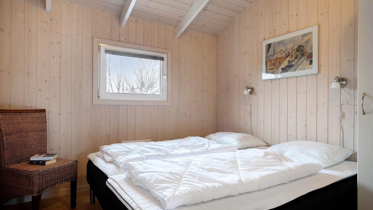 Photo of Bedroom in Klegod Strand