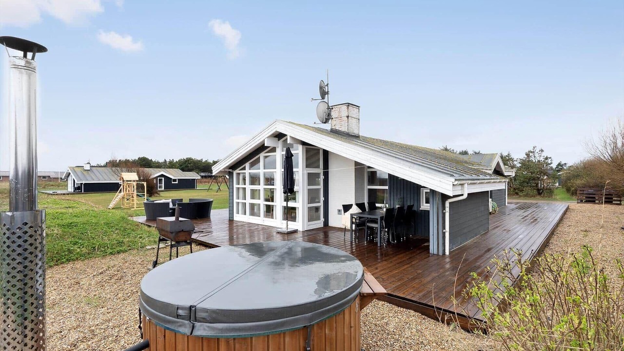 Photo of Outdoor in Klegod Strand