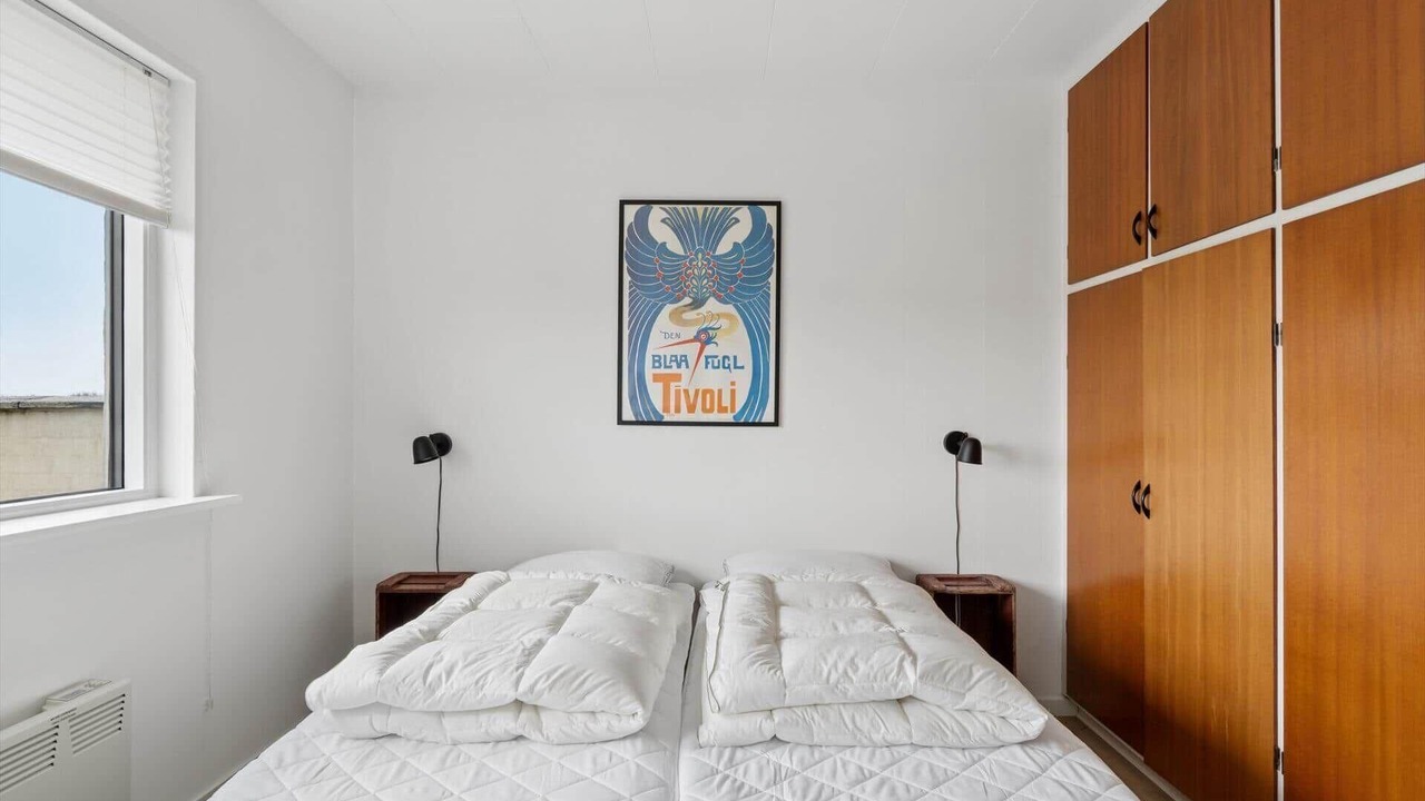 Photo of Bedroom in Trans