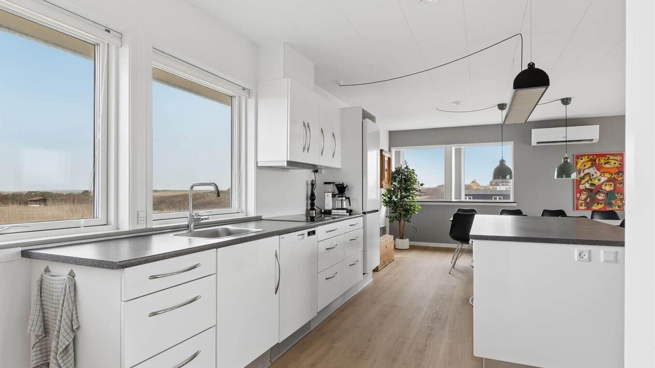 Photo of Kitchen in Trans