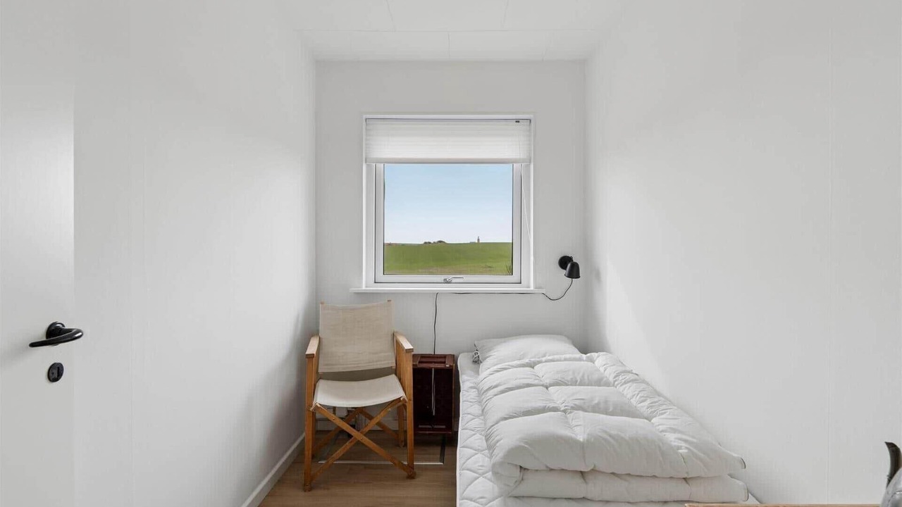 Photo of Bedroom in Trans