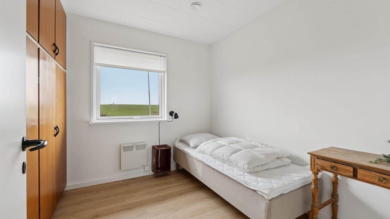 Photo of Bedroom in Trans
