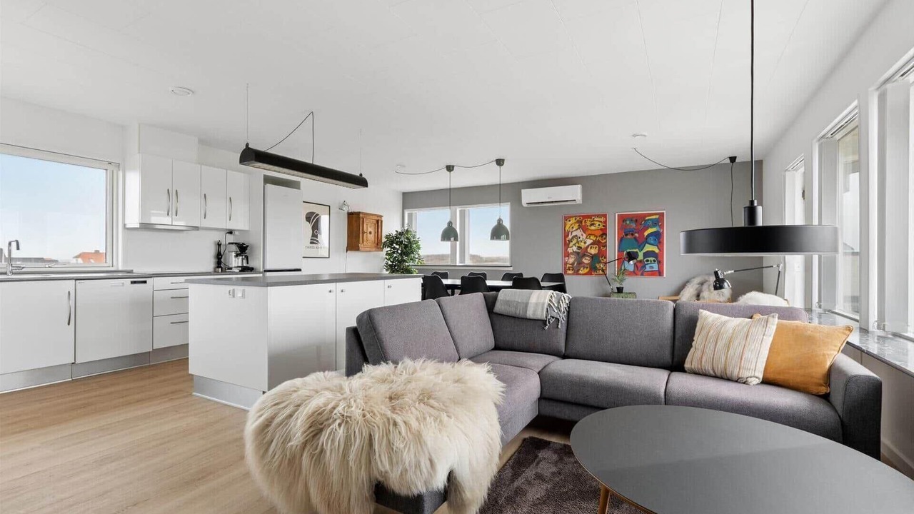Photo of Livingroom in Trans
