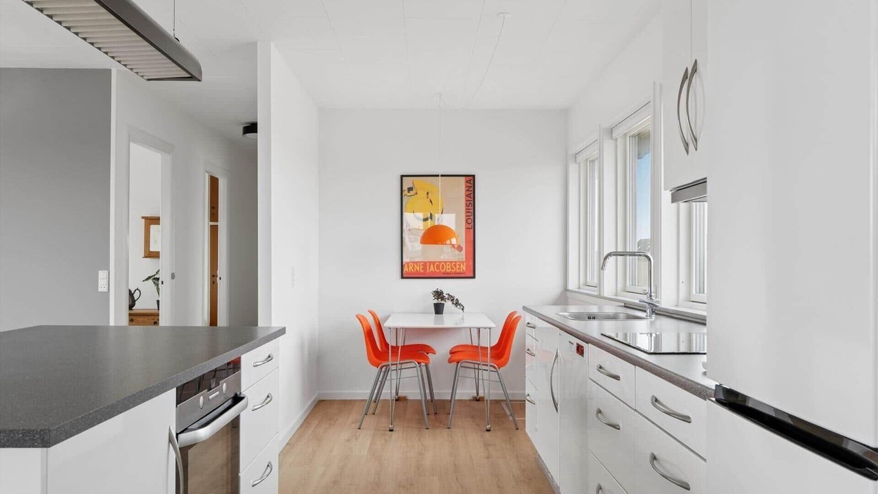 Photo of Kitchen in Trans