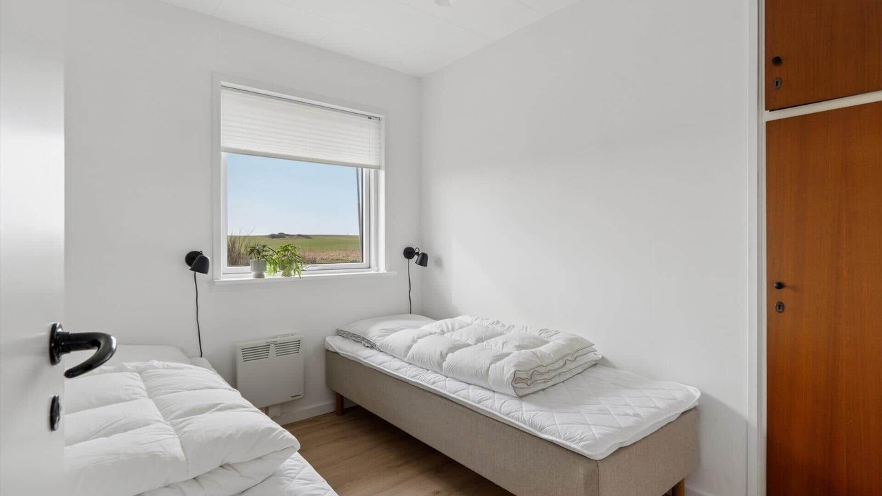 Photo of Bedroom in Trans