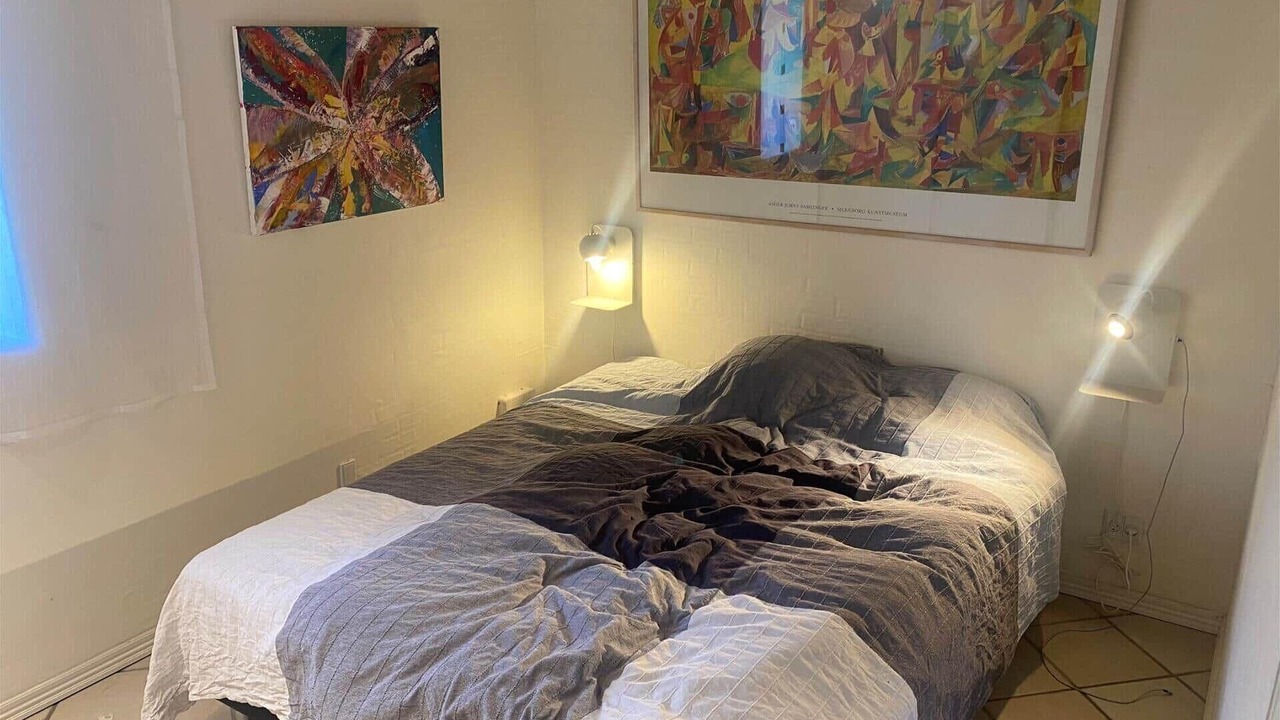 Photo of Bedroom in Fjand Badeby