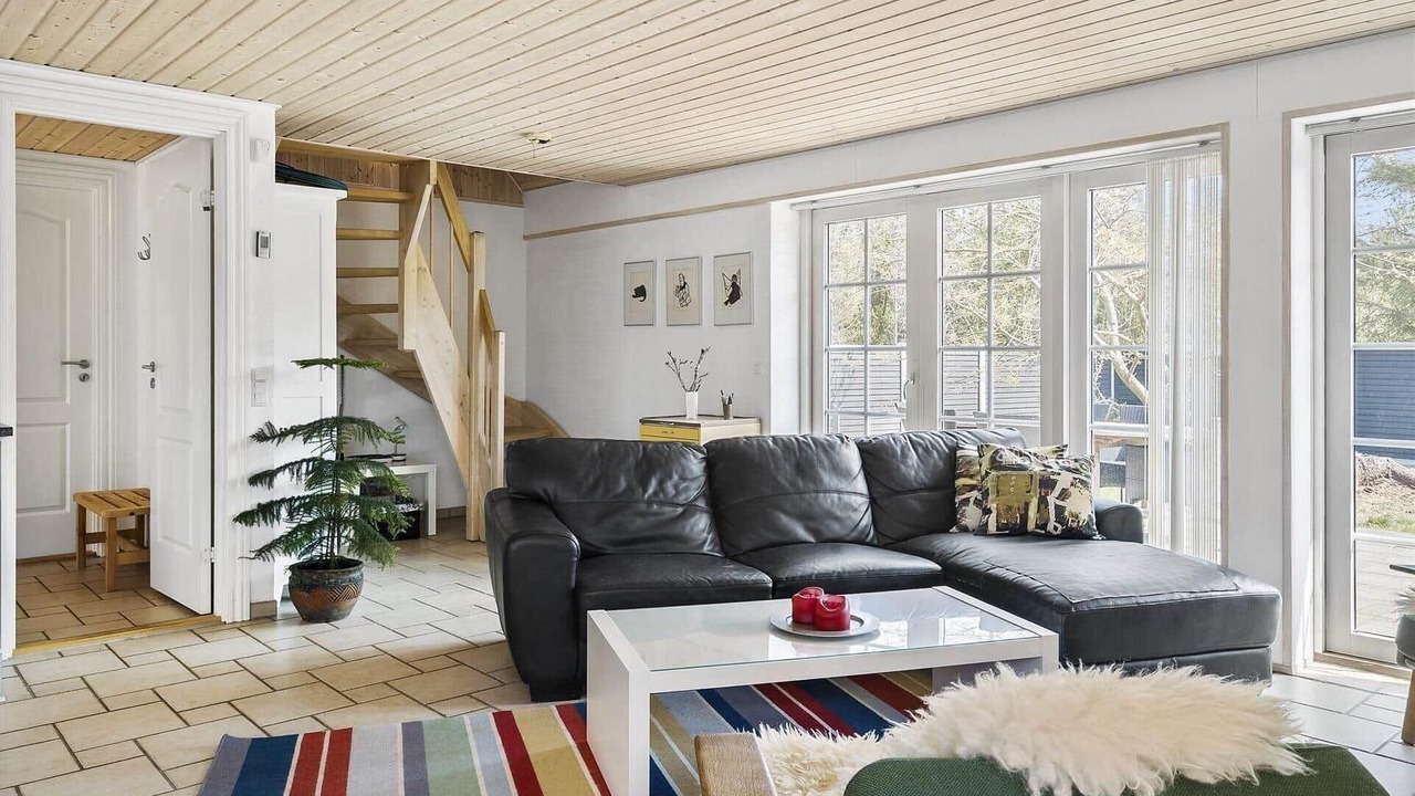 Photo of Livingroom in Fjand Badeby
