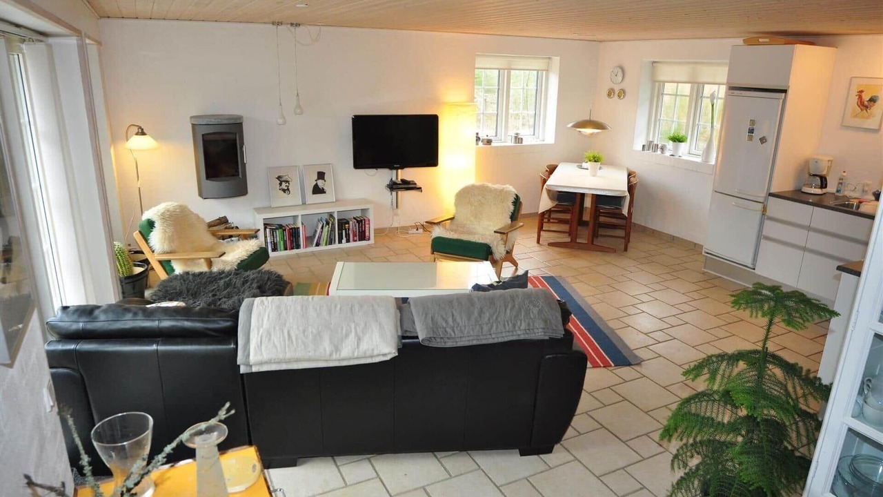 Photo of Livingroom in Fjand Badeby