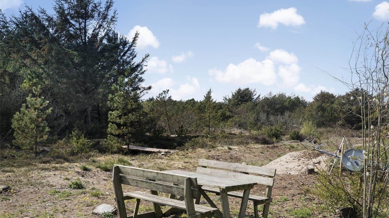 Photo of Outdoor in Fjand Badeby