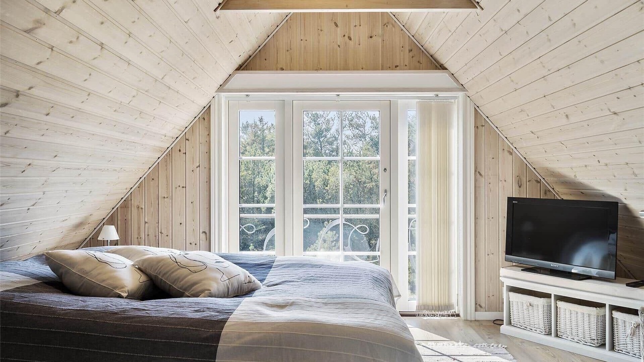 Photo of Bedroom in Fjand Badeby